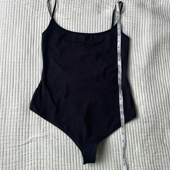 BNWOT Free People Bodysuit - Picture 6 of 7